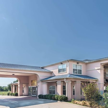 Super 8 By Wyndham Greenville Exterior foto